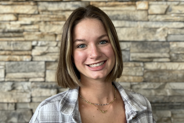 Joslynne VanGinkel